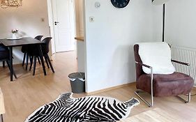 Lovely chalet in Giethoorn centre